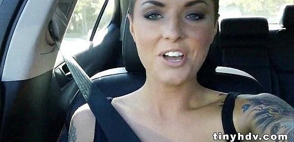  Sweet Teen Pov Christy Mack 3 81